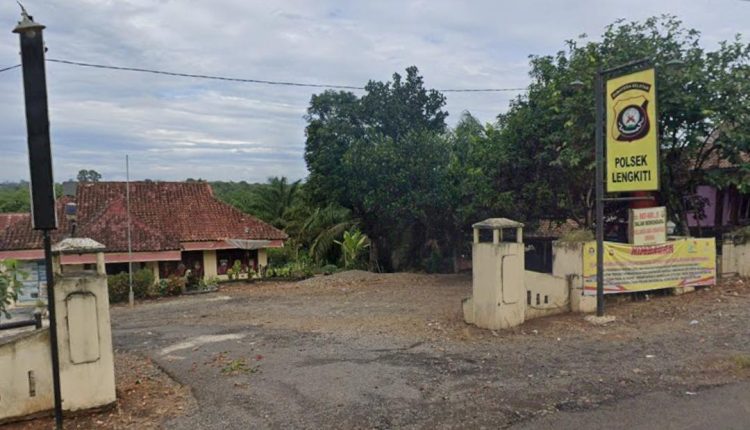 Terduga Pembunuh Rahan Randi Menyerah? Motif Masih Gelap