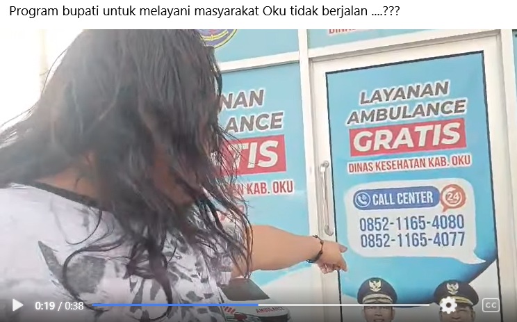 Jangan Tulis 24 Jam Gratis, Tulis Saja Kalau Ada Duitnya!
