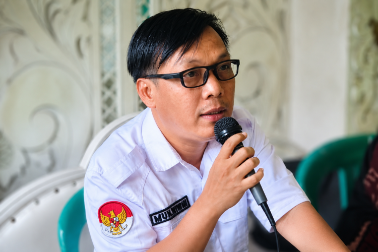 Josepha: Pemantik Nalar Kritis