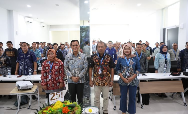 25 Tahun Dampingi Petani, ICP Buktikan: Kopi Rakyat Bisa Naik Kelas!