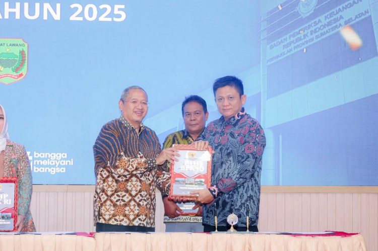 14 Kali WTP, OKU Timur Tak Mau Cuma Jago Laporan!