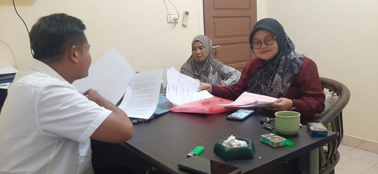 Kurir Ganja 1,5 Kg Divonis 8 Tahun, Kuasa Hukum Apresiasi Hakim dan Jaksa