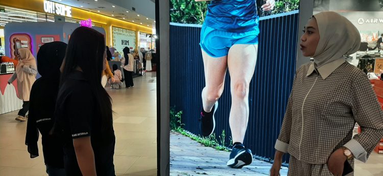 Rp20 Ribu Naik Mobil Aki, Pulang Bayar Rp50 Ribu karena Nabrak Tiang? Pengunjung CitiMall Pertanyakan Aturan Tenant