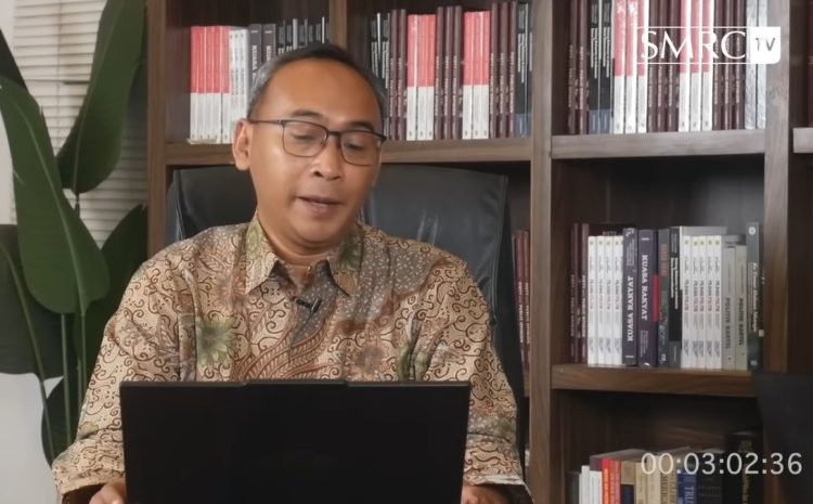 Program Jagoan Prabowo Kena Kartu Kuning