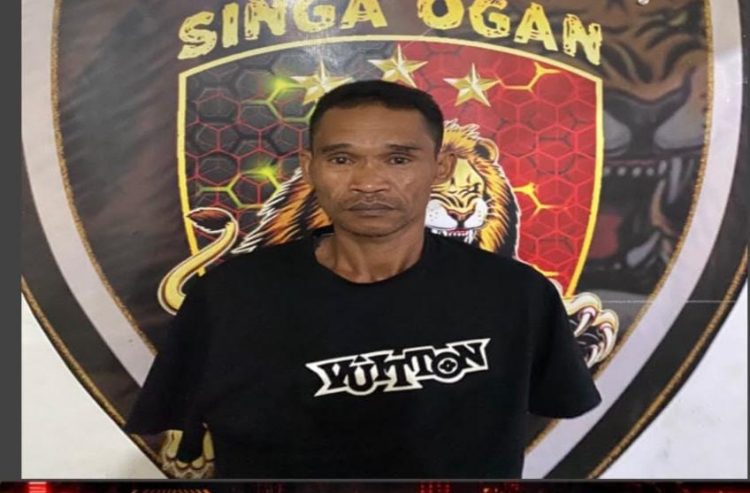 Kakak Kandung Sendiri Digasak! N-Max dan HP Adik Raib, Pelaku Dibekuk di Muba