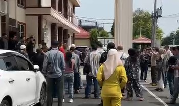 Praperadilan Saidin Ditolak, Kuasa Hukum Fauzi Fokus Hadapi Sidang Pokok Perkara