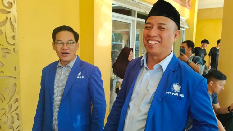 PAN Sedot Eks Demokrat-PKS, Amunisi Yudi Bertambah