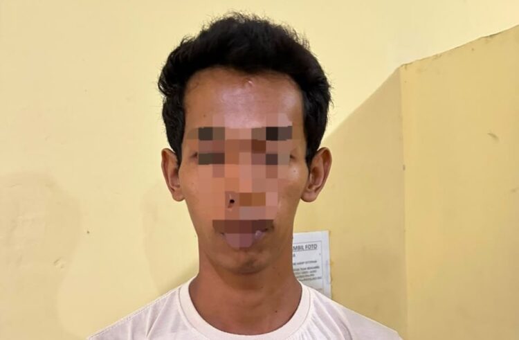 Jemput Gadis Belia, Berakhir Dugaan Perkosaan di Pondok