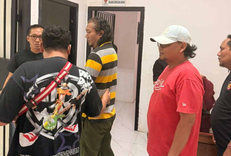 Lima Tahun Menghilang, Terpidana Penipuan Akhirnya Diciduk Kejari OKU