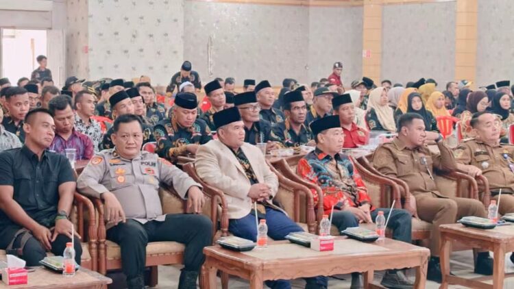 BPD Jangan Jadi Pelengkap! Aspirasi Rakyat Desa Wajib Dikawal